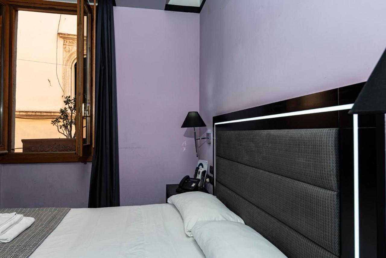 Imperium Suite Navona Rome Buitenkant foto